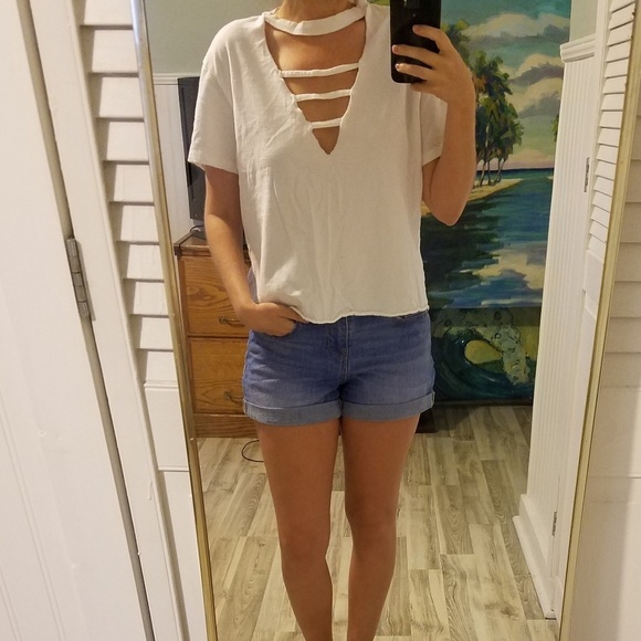Forever 21 tshirt - Picture 1 of 3